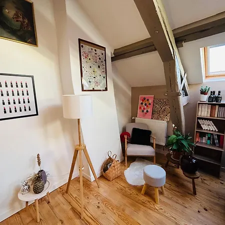 Le Splendide Jaures Centre-ville