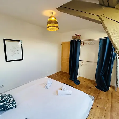 Le Splendide Jaures Centre-ville * ランス