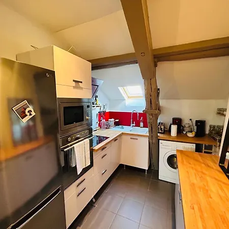 Le Splendide Jaures Centre-ville * Reims