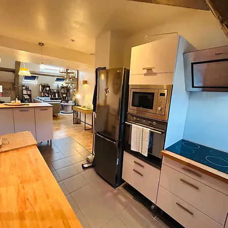 Le Splendide Jaures Centre-ville ランス