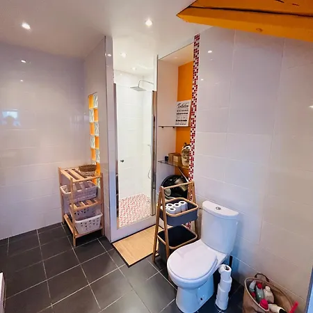 Le Splendide Jaures Centre-ville *