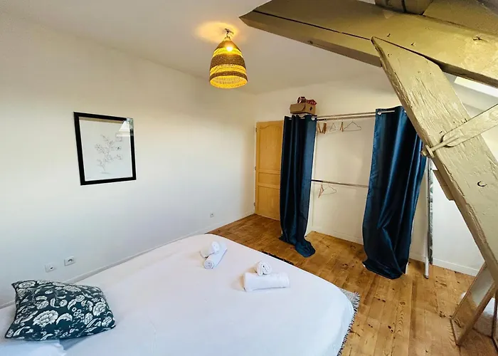 Le Splendide Jaures Centre-ville * Reims