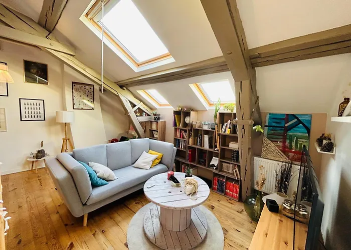 Le Splendide Jaures Centre-ville Reims