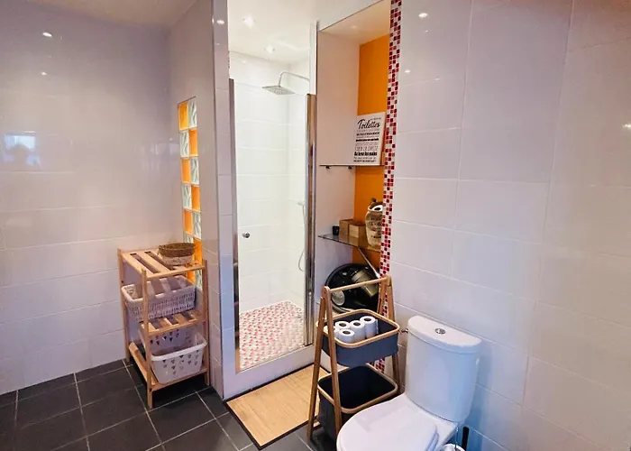 Le Splendide Jaures Centre-ville *