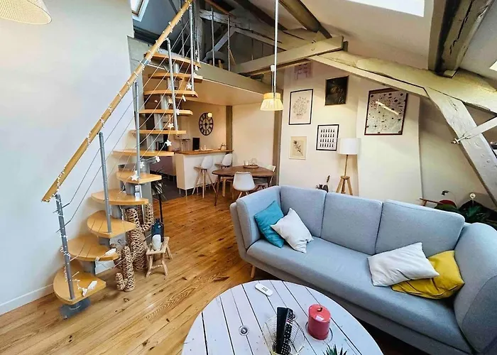 Le Splendide Jaures Centre-ville Reims