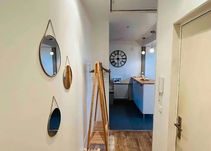 Le Splendide Jaures Centre-ville *