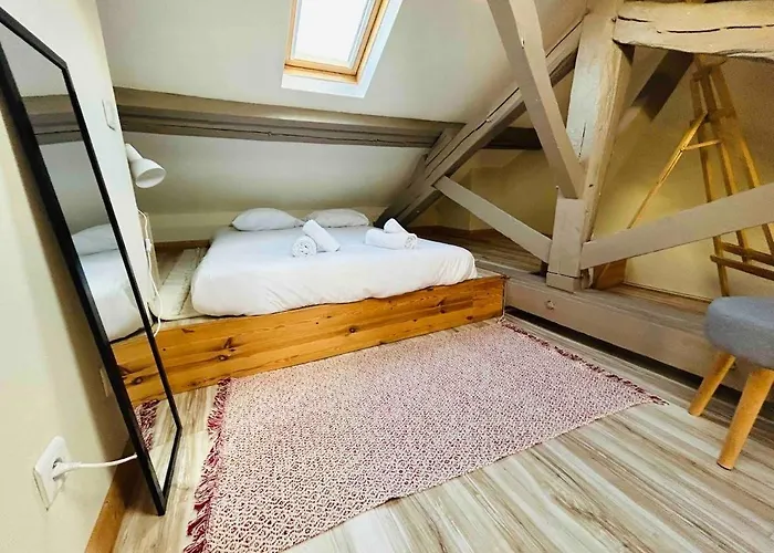 Le Splendide Jaures Centre-ville Reims